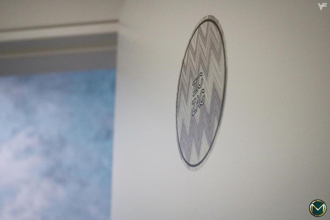 Margherita Boutique Rooms Маргерита-ди-Савойя Экстерьер фото